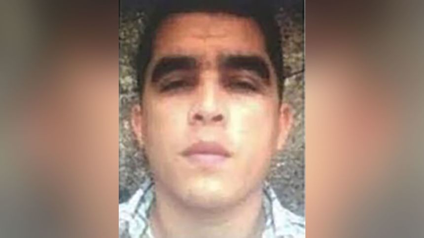 Hector Rusthenford Guerrero Flores, known as
