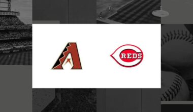 How to watch Diamondbacks vs. Reds: TV channel and streaming options for June 14