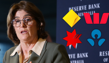 Big Four divided on RBA direction as one major bank warns two interest rate hikes still ahead