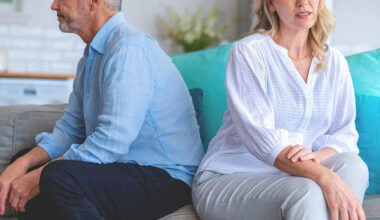 Divorcees and widowed share concerning mental health trait, researchers find