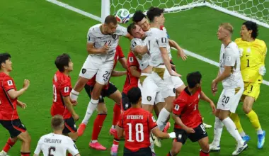 Outsiders challenge World Cup’s old guard - Shafaq News