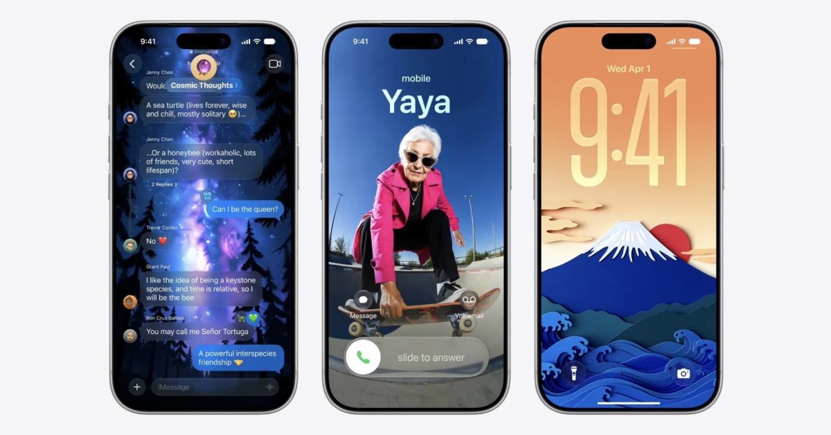 Apple still has three unannounced iOS 27 features in the pipeline: report