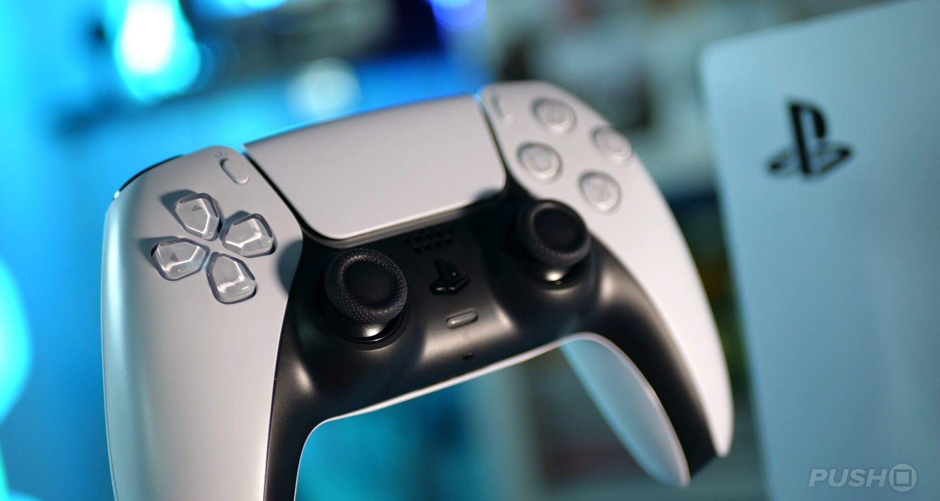 PS5 Controller's Best Features Are Finally Working Over Bluetooth on PC