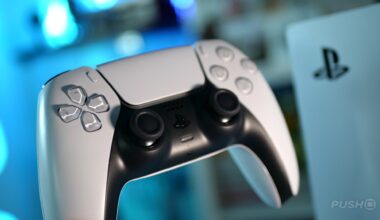 PS5 Controller's Best Features Are Finally Working Over Bluetooth on PC