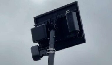 Report: Americans support targeted AI surveillance, oppose 'indiscriminate' monitoring