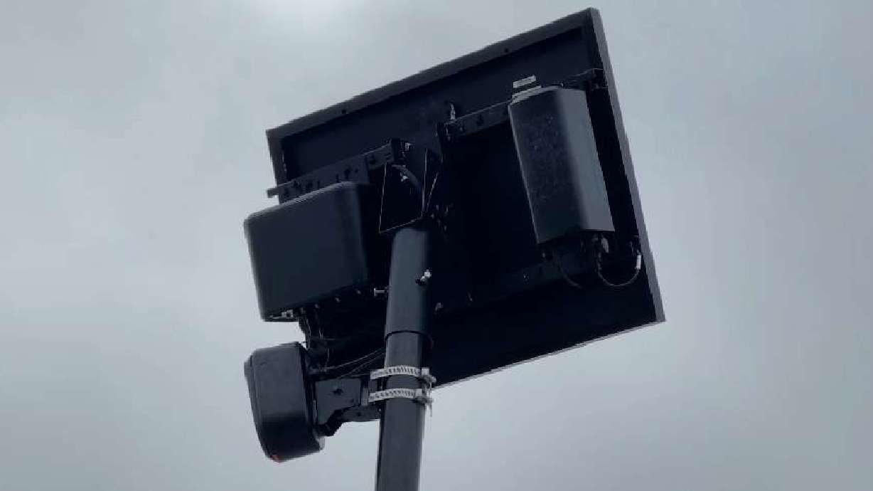 Report: Americans support targeted AI surveillance, oppose 'indiscriminate' monitoring