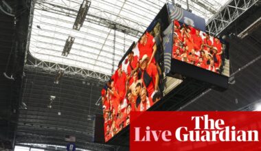 Netherlands v Japan: World Cup 2026 – live | World Cup 2026
