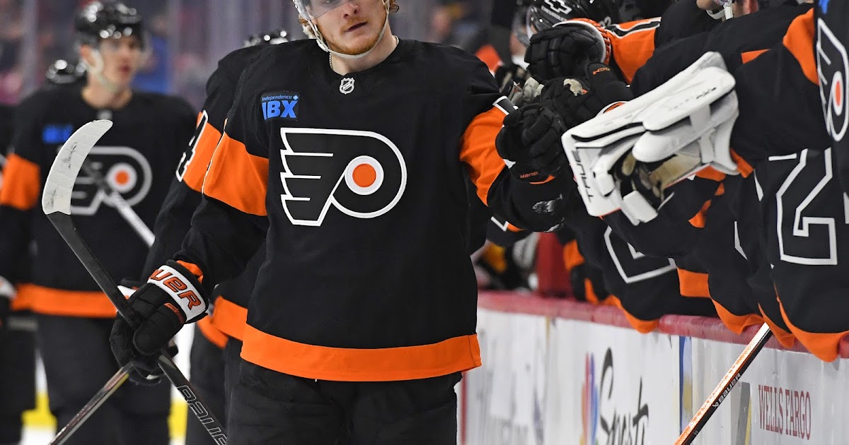 NHL Trade Rumors: Sabres & Flyers Linked To Offseason Trade