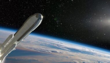 Is SpaceX Stock Your Ticket to Becoming a Millionaire?