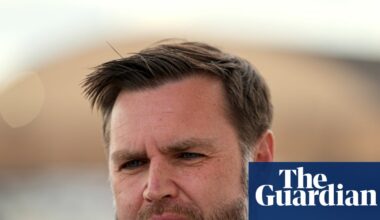 JD Vance says he will discuss 2028 presidential run after midterm elections | JD Vance