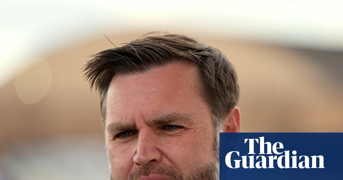 JD Vance says he will discuss 2028 presidential run after midterm elections | JD Vance