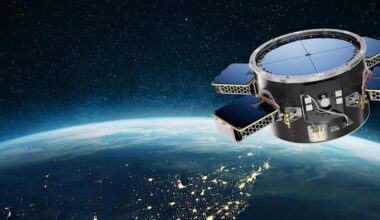 NASA Hires Firefly Aerospace to Build a Drone Aircraft Carrier -- to the Moon