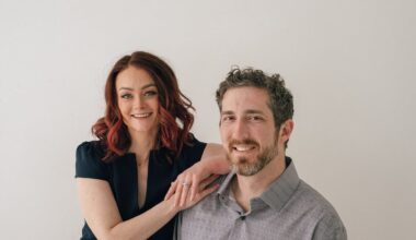 Oregon couple uses social media sketches to advocate for transparency in healthcare
