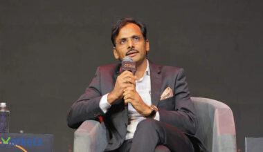 ET Alpha Wealth Summit Masterclass | 'When you zoom out, things look very good;" Vikas Khemani on the India story every investor needs to hear now