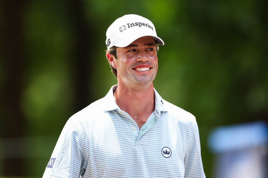 BMW Charity Pro-Am Presented By TD SYNNEX 2026 - Final Round