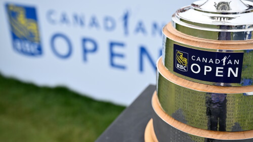 RBC Canadian Open 2025 - Final Round