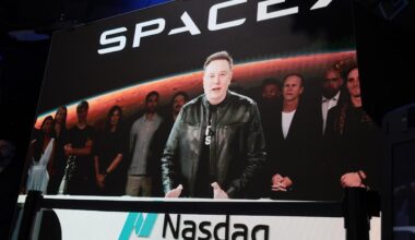 TechCrunch Mobility: SpaceX rockets past Tesla