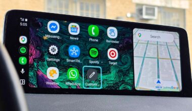 How I customized my Android Auto in 7 ways to make it more useful when I'm driving