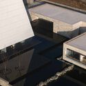 YunTuo Distillery / OLI Architecture - Interior Photography, Glass
