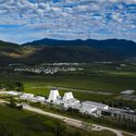 YunTuo Distillery / OLI Architecture - Image 2 of 30