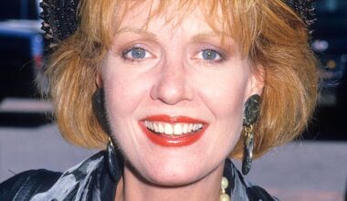 Anne Schedeen, ‘ALF’ Actress Who Played Mom In Sitcom, Dies At 77
