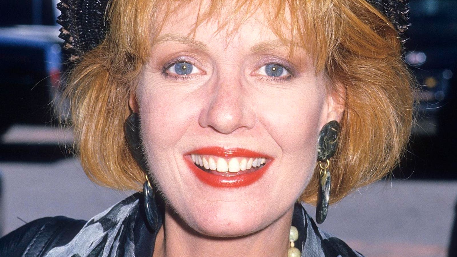 Anne Schedeen, ‘ALF’ Actress Who Played Mom In Sitcom, Dies At 77