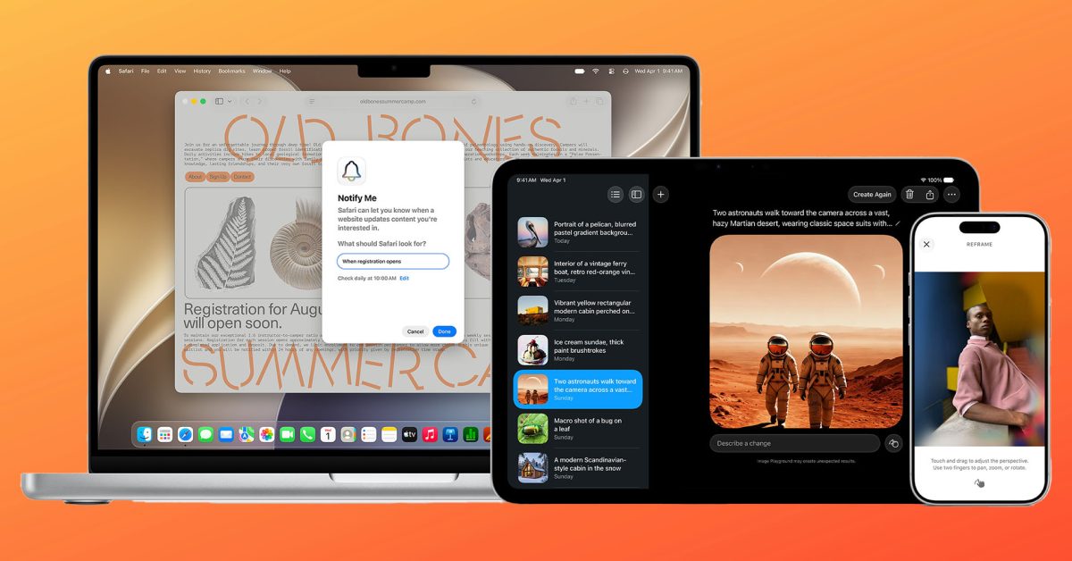 The stability of the first iOS 27 developer beta tells its own story