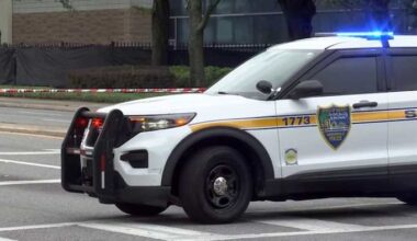 Woman killed in hit-and-run in Hogan’s Creek found by passing patrol officer: JSO