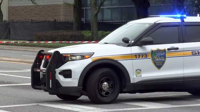 Woman killed in hit-and-run in Hogan’s Creek found by passing patrol officer: JSO
