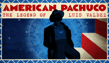 Watch Trailer For 'American Pachuco: The Legend Of Luis Valdez'