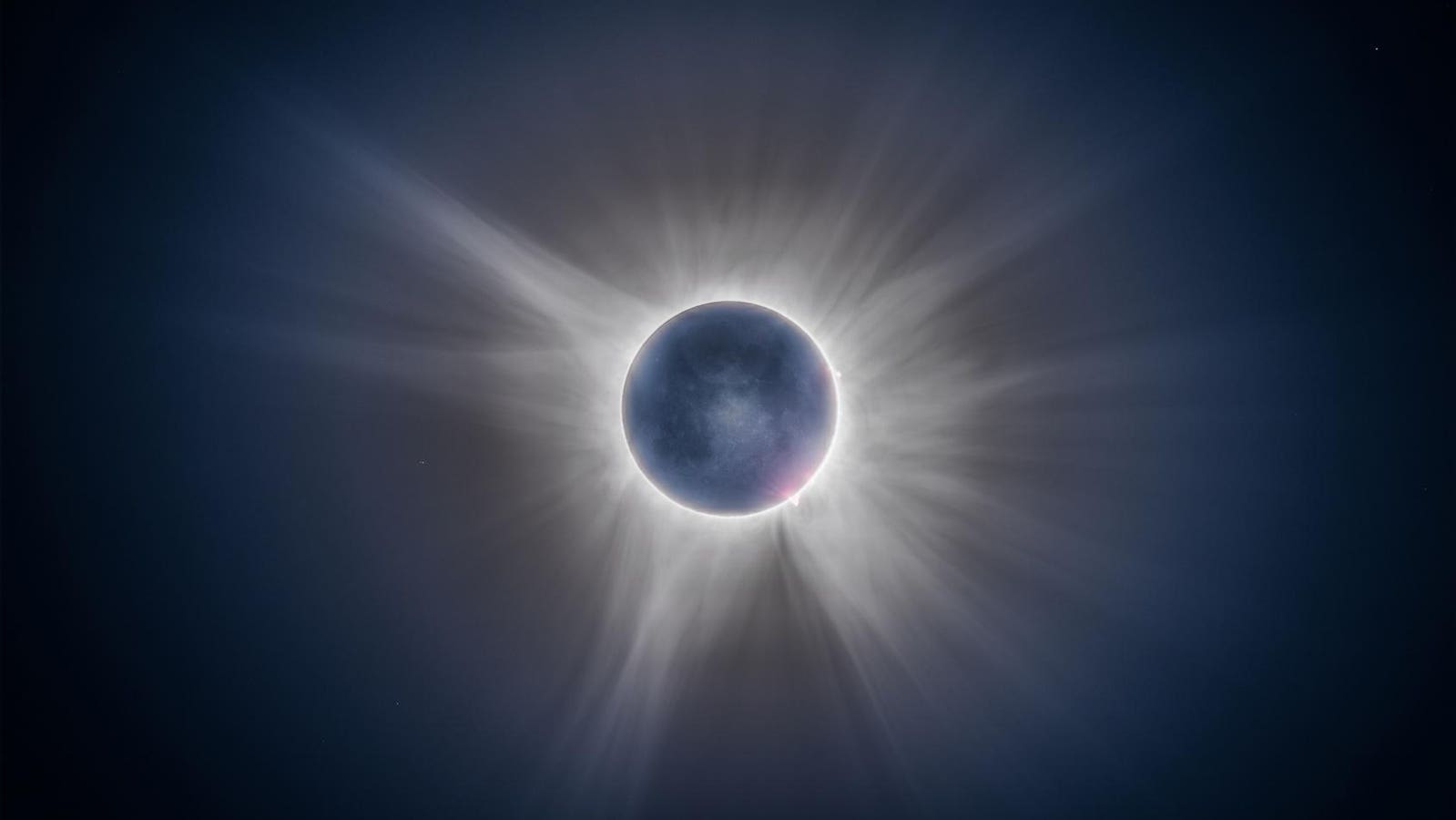 Today’s New Moon Is 2026’s Closest — And A Rare ‘Supermoon’ You Can’t See