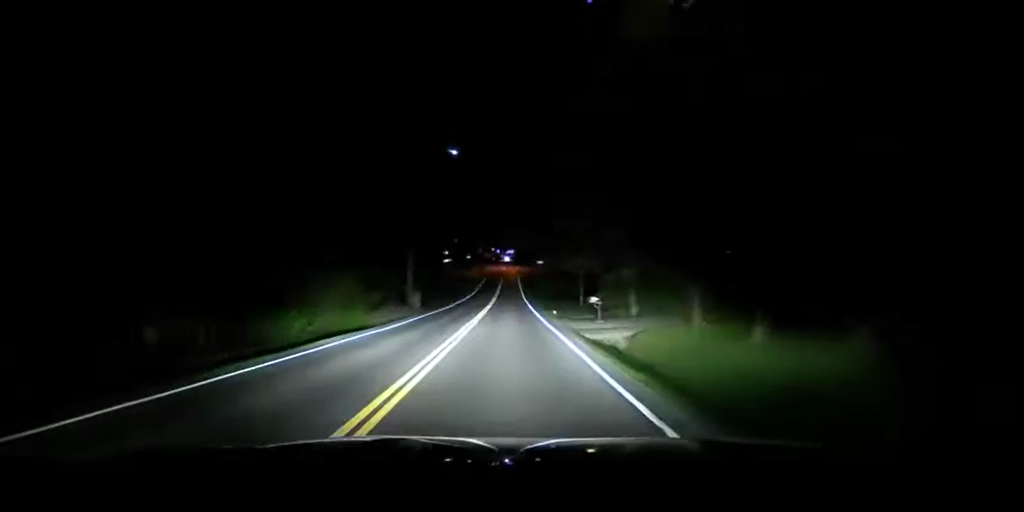 Video: Fireball streaks across the night sky in more than a dozen states