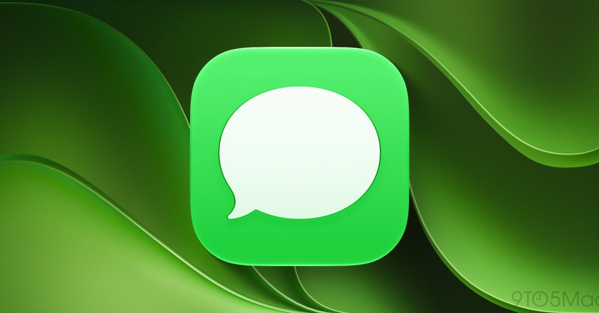 iOS 27 fixes three of the most annoying Messages bugs