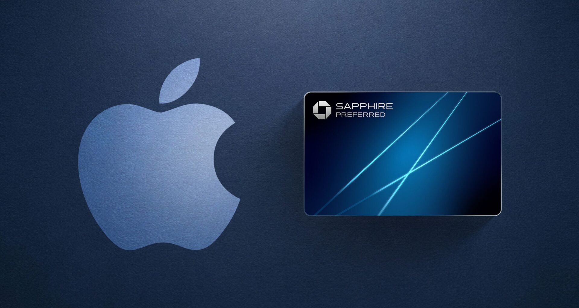 Chase Sapphire Preferred Card Introduces New Perk for Apple Customers