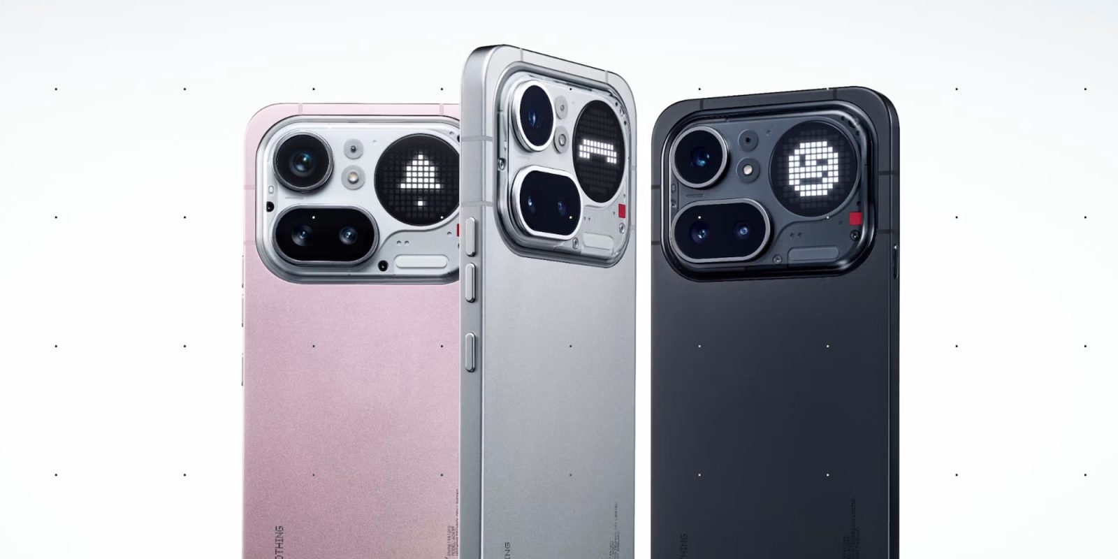 Nothing Phone (4a)