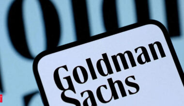 Goldman Sachs cuts India's 2026 CAD forecast to 1.3% of GDP