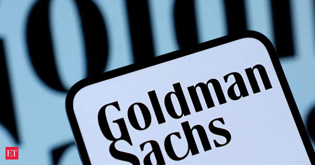 Goldman Sachs cuts India's 2026 CAD forecast to 1.3% of GDP