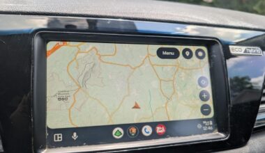 6 underrated Android Auto apps that I heavily rely on during road trips - some are free
