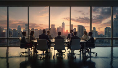 Greenskeeper Asset Management Views Berkshire Hathaway (BRK.B) as Resilient Against AI Disruption