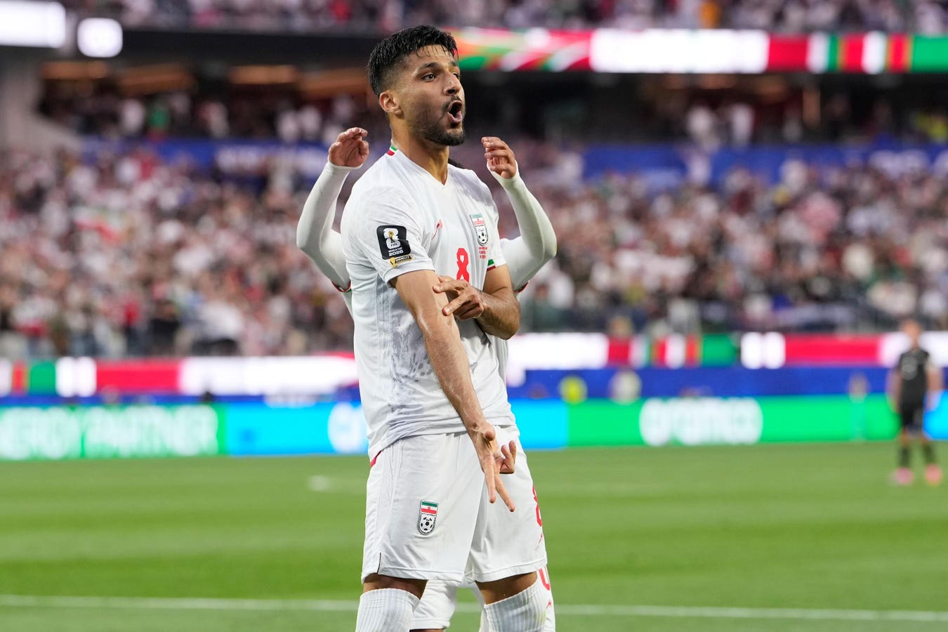 Iranian Team Claims They Were Forced To Return To Mexico Immediately After First World Cup Game In U.S.
