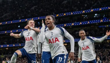 Football London