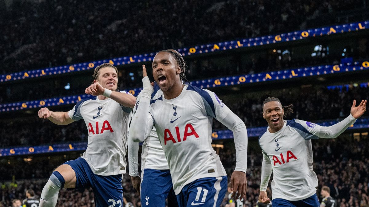 Football London