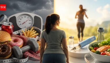 Ozempic Weight Loss: From willpower to prescriptions: How Ozempic is rewriting the weight-loss story