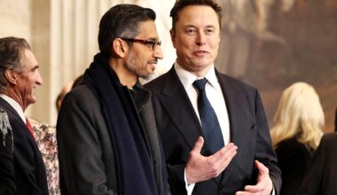 The 'Magnificent 7' is so last year. SpaceX, OpenAI, and Anthropic are ushering in the FAB 10.
