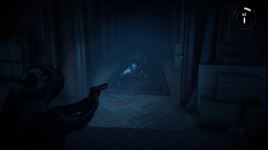 Rise of the Tomb Raider: 20 Year Celebration Review - Screenshot 2 of 8