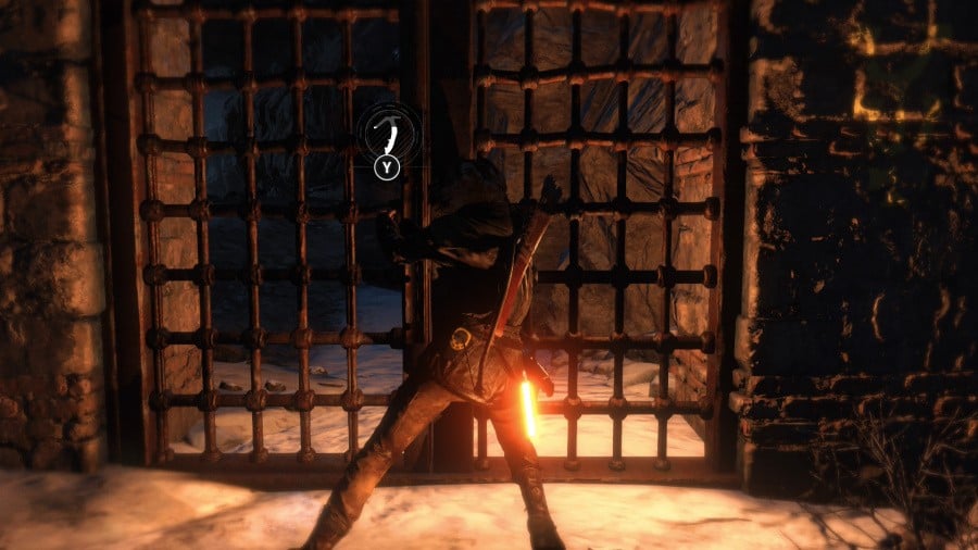 Rise of the Tomb Raider: 20 Year Celebration Review - Screenshot 8 of 8