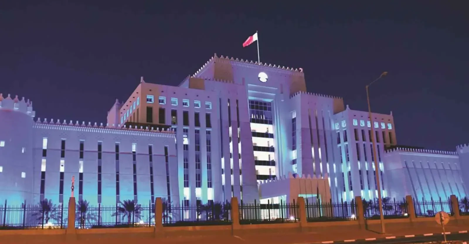 Qatar supports US-Iran understanding - Shafaq News