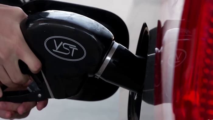 Gas prices remain elevated despite US-Iran peace deal, data shows