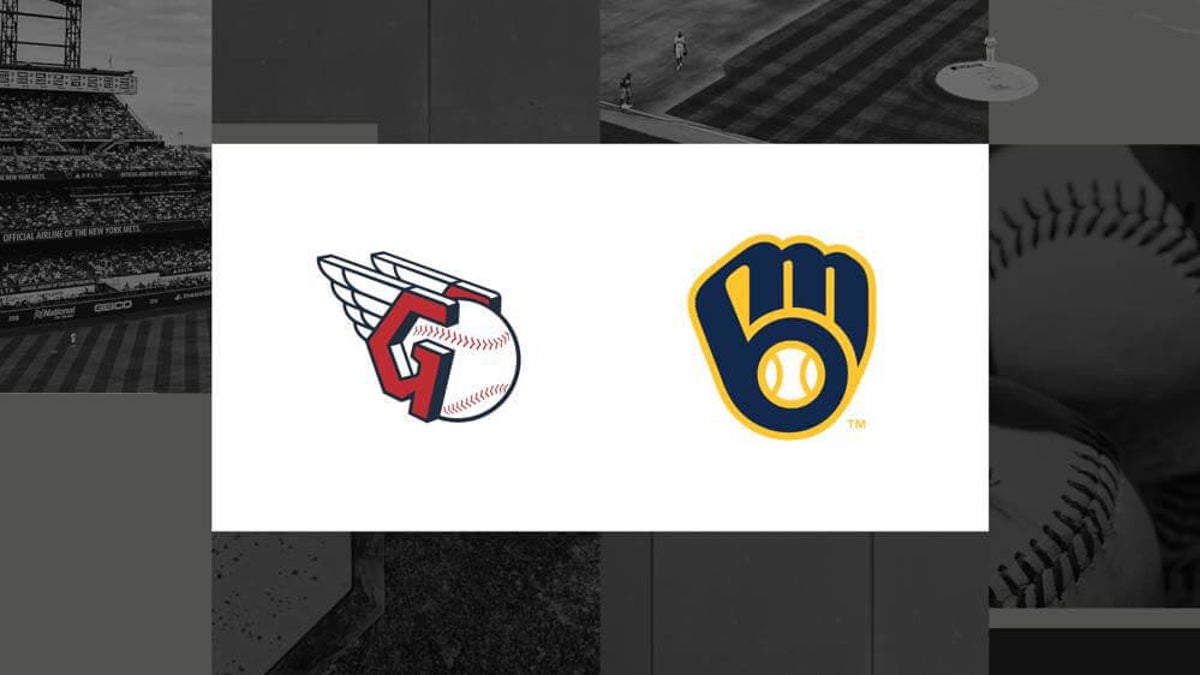 How to watch Guardians vs. Brewers: TV channel and streaming options for June 16