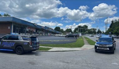 Updates: Triple shooting at shopping center in Colerain Township